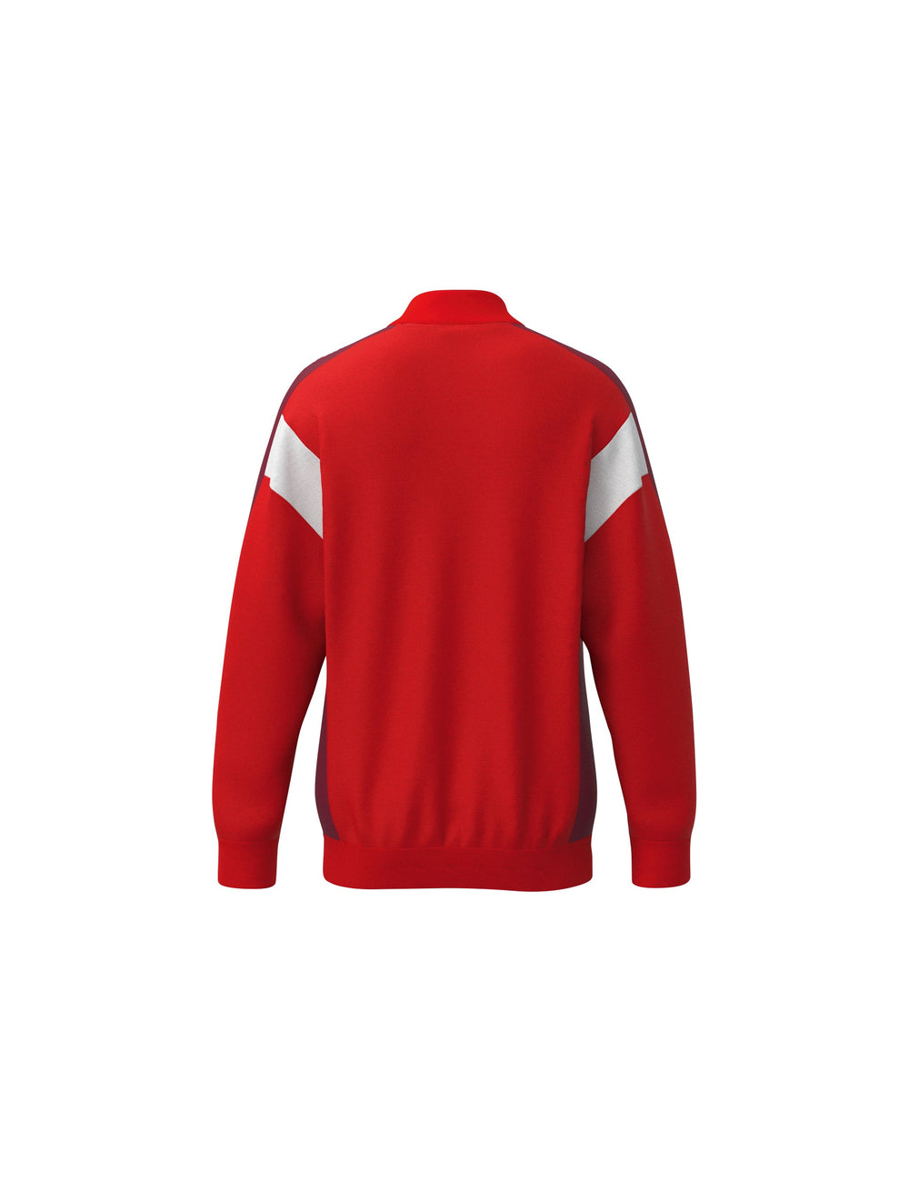 ERIMA CELEBRATE 125 Training Jacket (rot/new bordeaux)