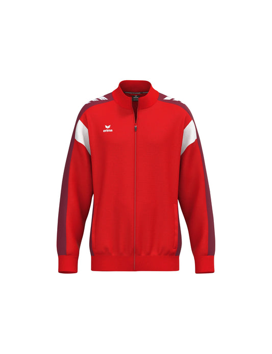ERIMA CELEBRATE 125 Training Jacket Unisex Rot