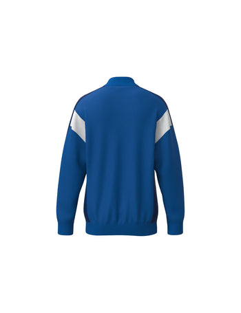 ERIMA CELEBRATE 125 Training Jacket (new royal/new navy)