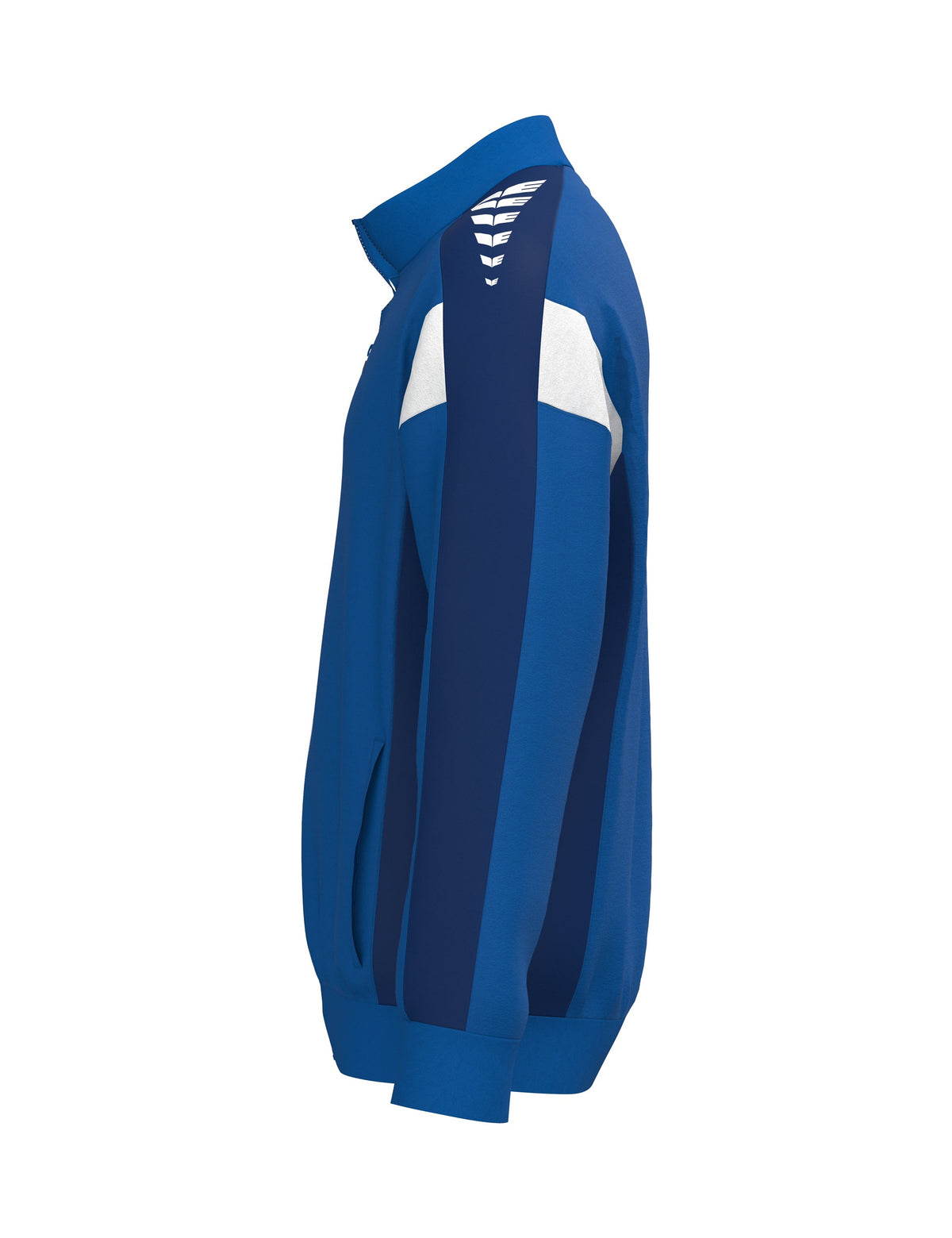ERIMA CELEBRATE 125 Training Jacket (new royal/new navy)