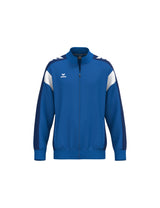 ERIMA CELEBRATE 125 Training Jacket Kinder Blau
