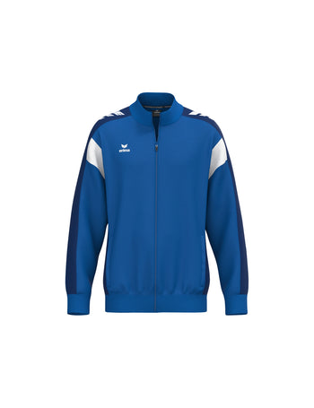 ERIMA CELEBRATE 125 Training Jacket Kinder Blau