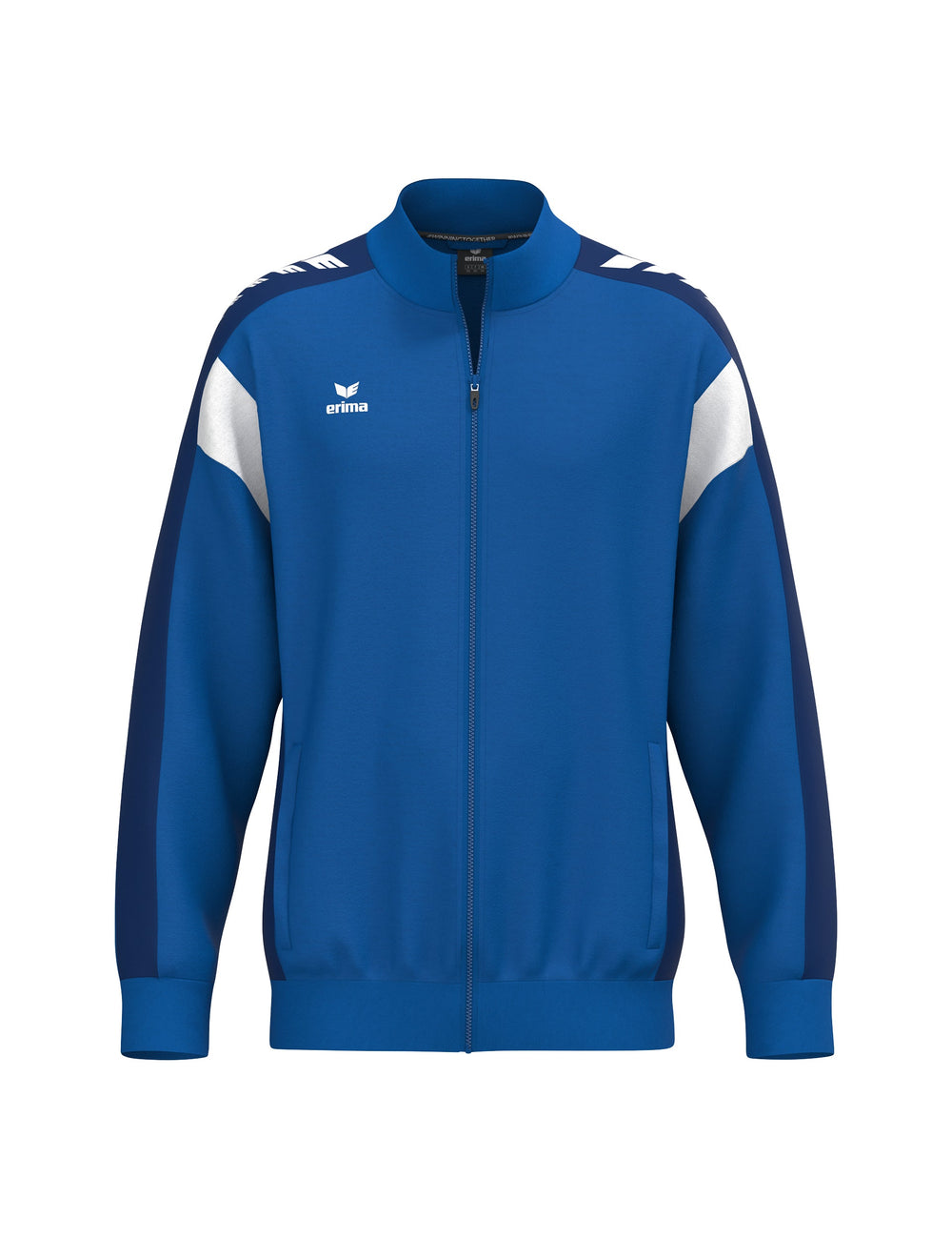 ERIMA CELEBRATE 125 Training Jacket (new royal/new navy)