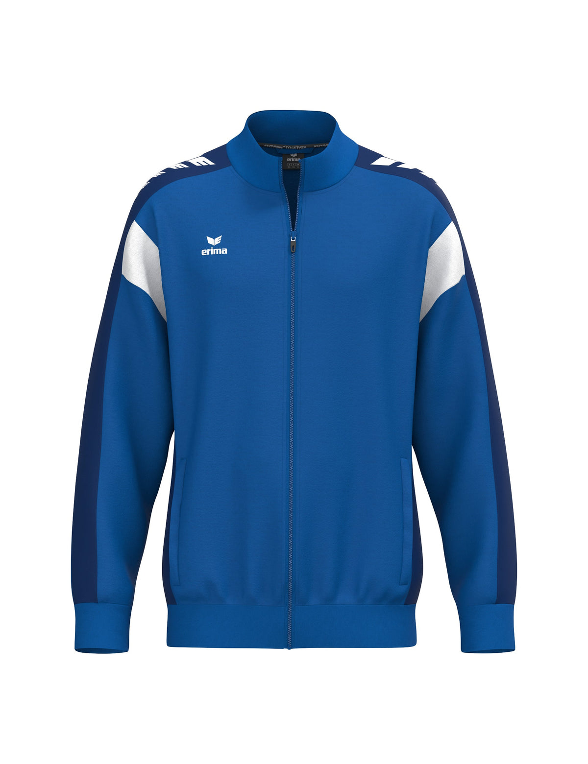 ERIMA CELEBRATE 125 Training Jacket (new royal/new navy)