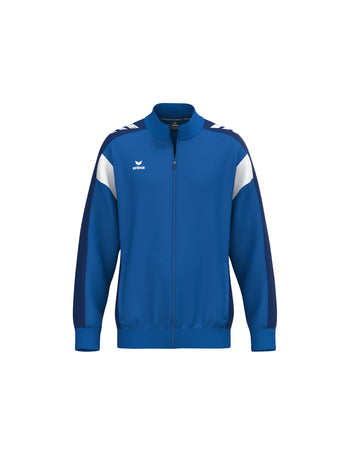 ERIMA CELEBRATE 125 Training Jacket Unisex Blau