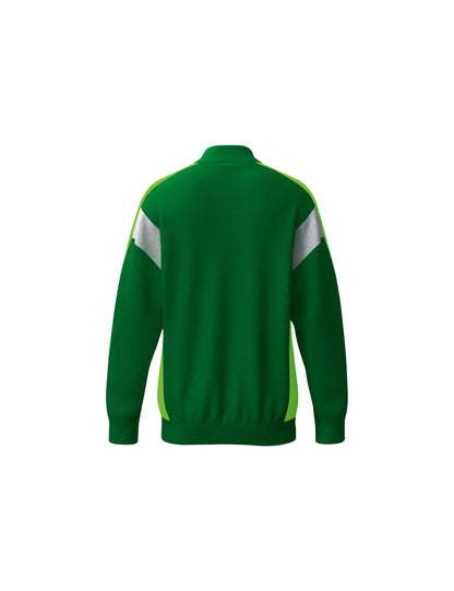 ERIMA CELEBRATE 125 Training Jacket (smaragd/green gecko)