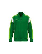 ERIMA CELEBRATE 125 Training Jacket Kinder Grün
