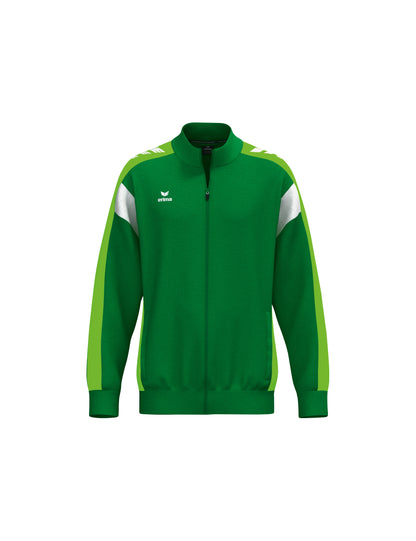ERIMA CELEBRATE 125 Training Jacket Kinder Grün