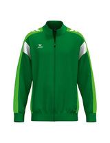 ERIMA CELEBRATE 125 Training Jacket (smaragd/green gecko)