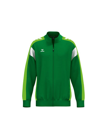 ERIMA CELEBRATE 125 Training Jacket Unisex Grün