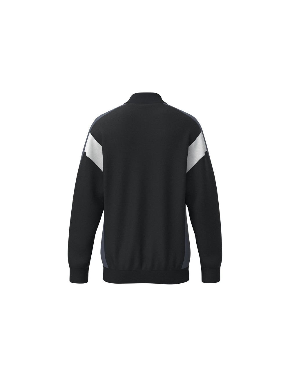 ERIMA CELEBRATE 125 Training Jacket (schwarz/slate grey)