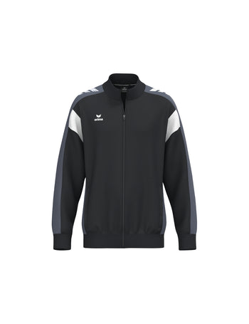 ERIMA CELEBRATE 125 Training Jacket Kinder Schwarz