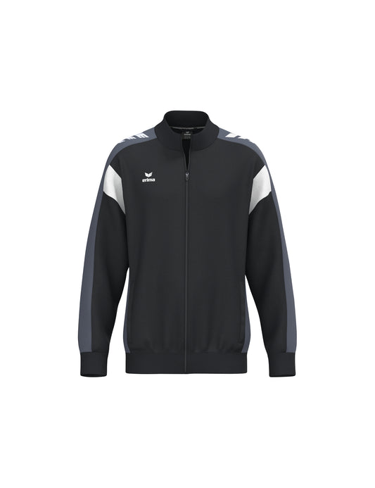 ERIMA CELEBRATE 125 Training Jacket Kinder Schwarz