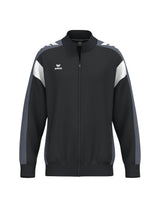 ERIMA CELEBRATE 125 Training Jacket (schwarz/slate grey)