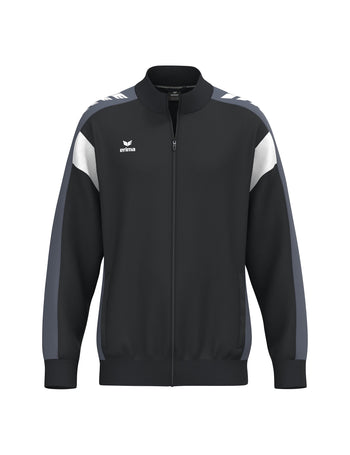 ERIMA CELEBRATE 125 Training Jacket (schwarz/slate grey)