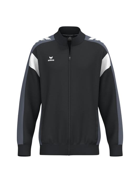 ERIMA CELEBRATE 125 Training Jacket (schwarz/slate grey)