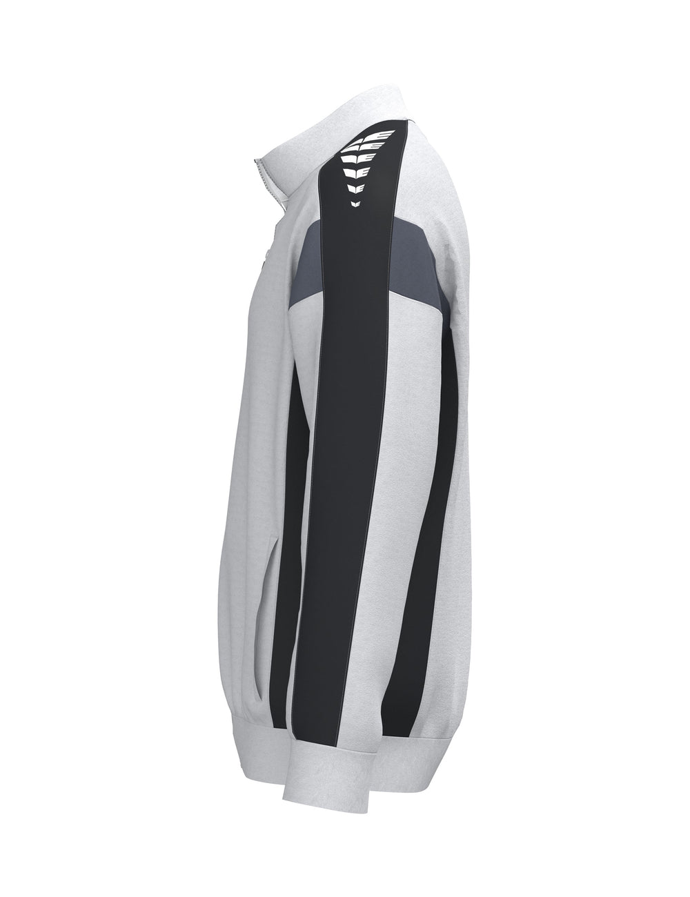ERIMA CELEBRATE 125 Training Jacket (weiß/schwarz)