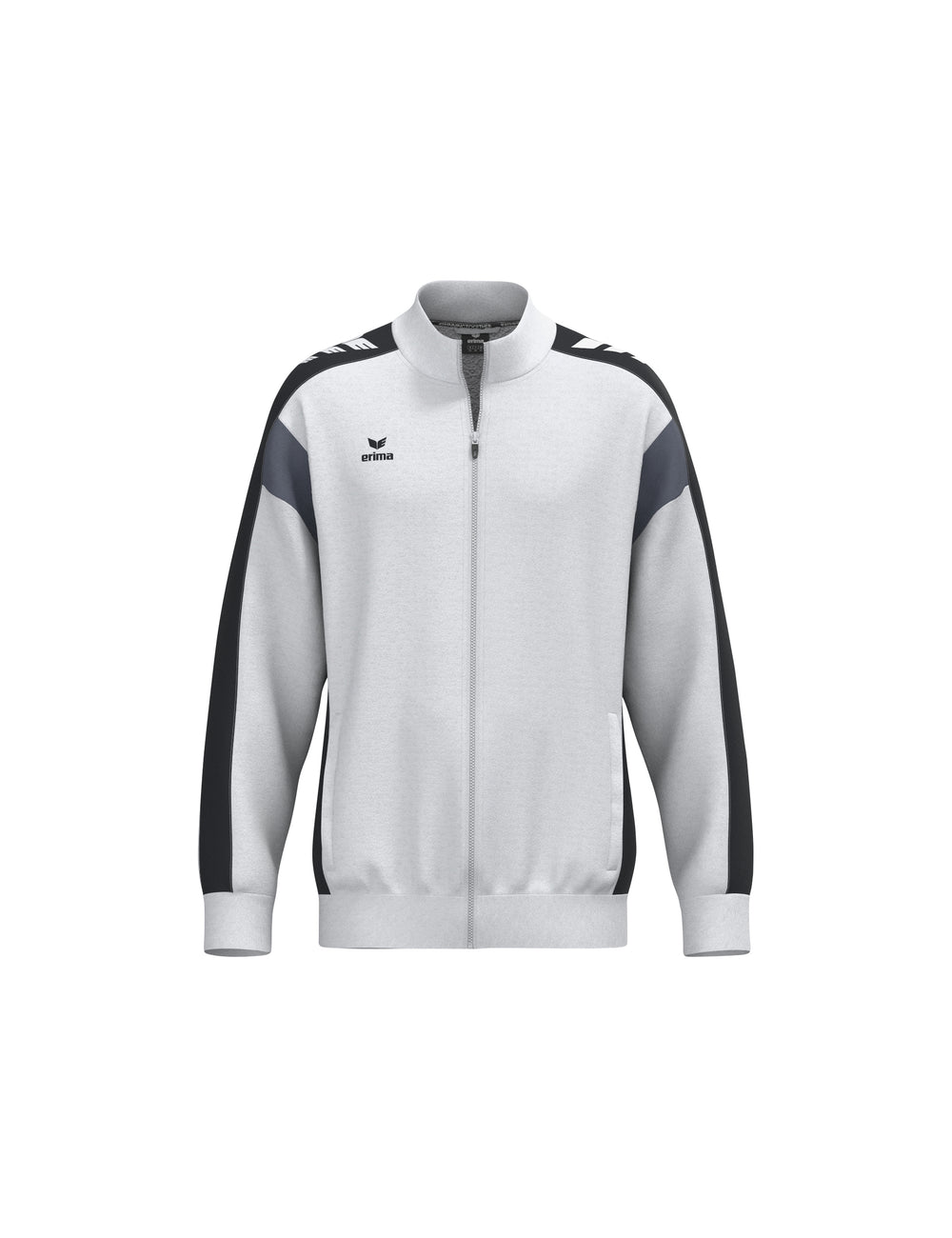 ERIMA CELEBRATE 125 Training Jacket Kinder Weiß