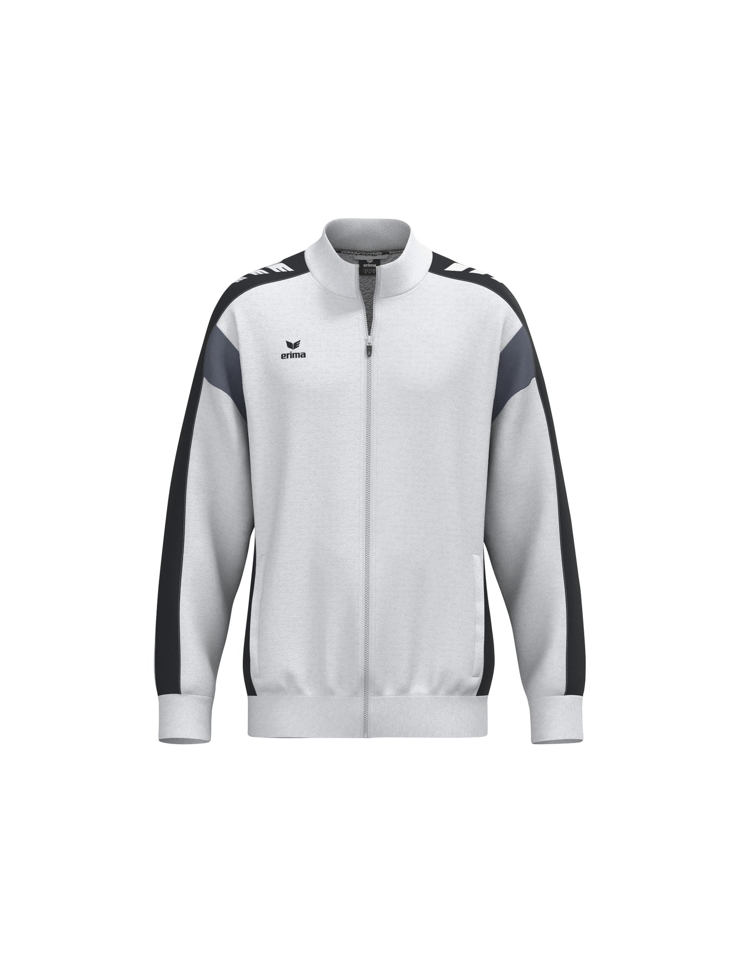 ERIMA CELEBRATE 125 Training Jacket Kinder Weiß