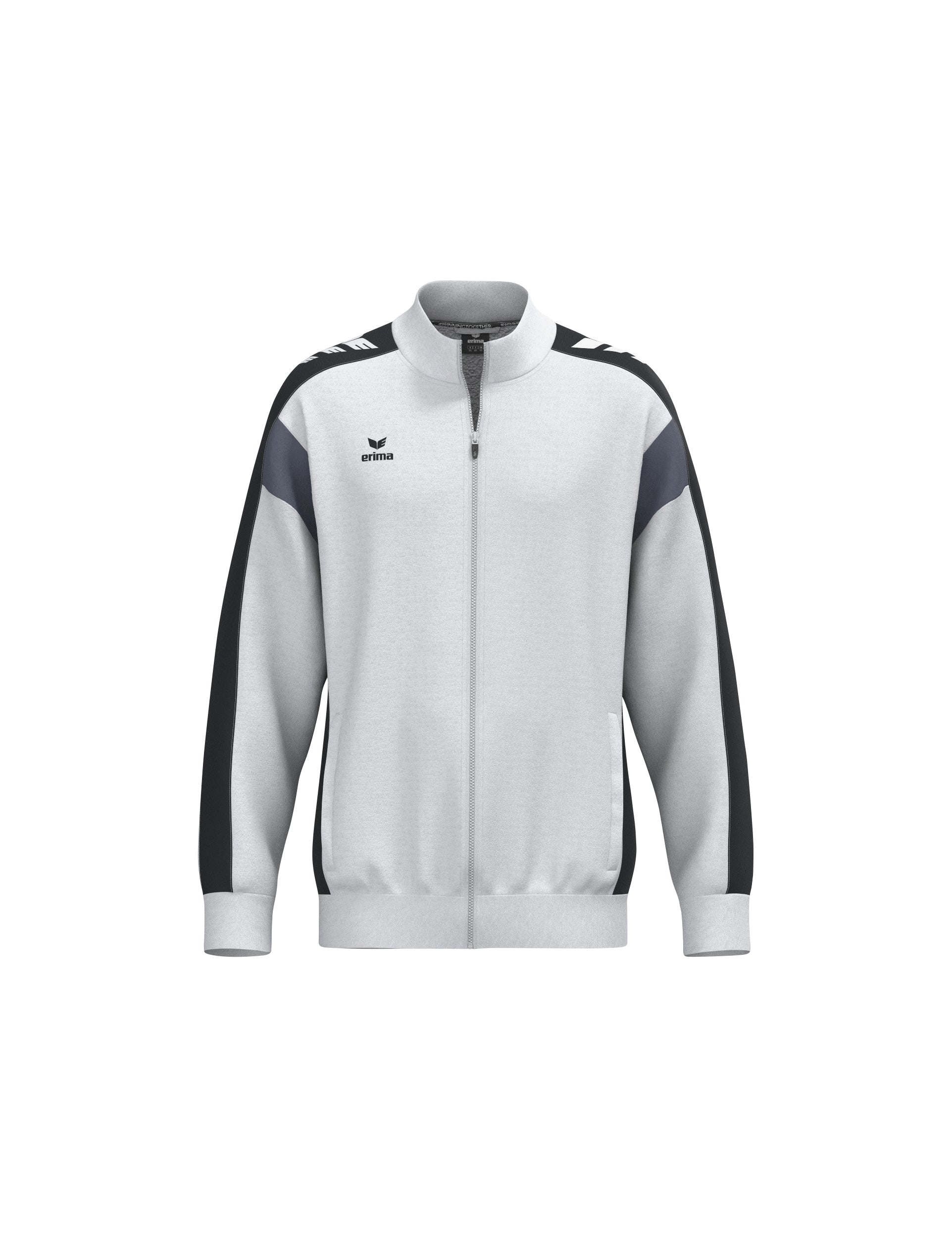 ERIMA CELEBRATE 125 Training Jacket Kinder Weiß