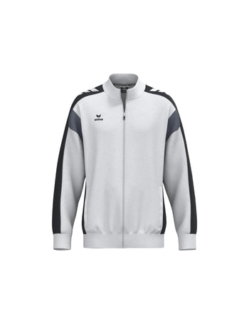 ERIMA CELEBRATE 125 Training Jacket Kinder Weiß