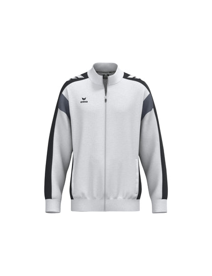 ERIMA CELEBRATE 125 Training Jacket Kinder Weiß