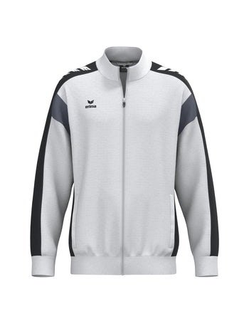 ERIMA CELEBRATE 125 Training Jacket (weiß/schwarz)