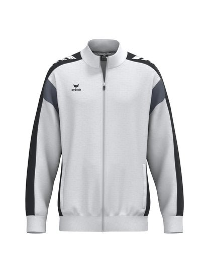 ERIMA CELEBRATE 125 Training Jacket (weiß/schwarz)