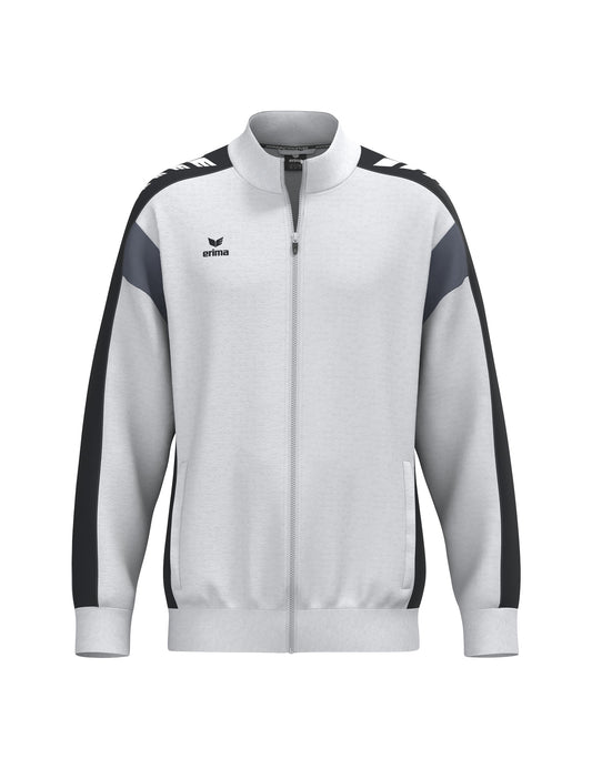ERIMA CELEBRATE 125 Training Jacket (weiß/schwarz)