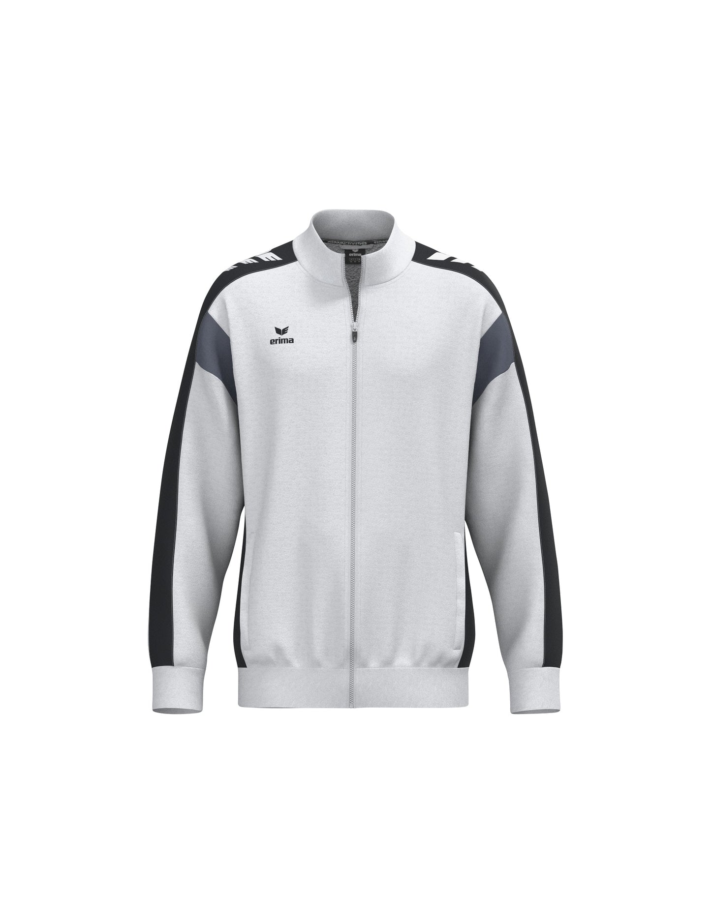 ERIMA CELEBRATE 125 Training Jacket Kinder Weiß