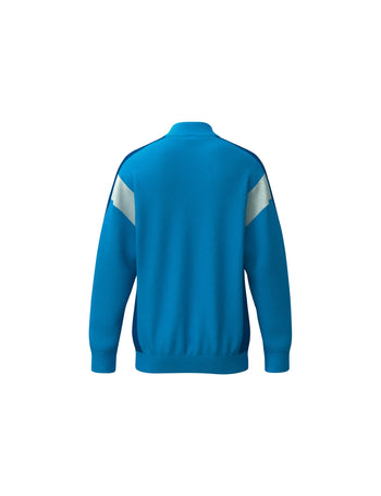 ERIMA CELEBRATE 125 Training Jacket (curacao/new royal)