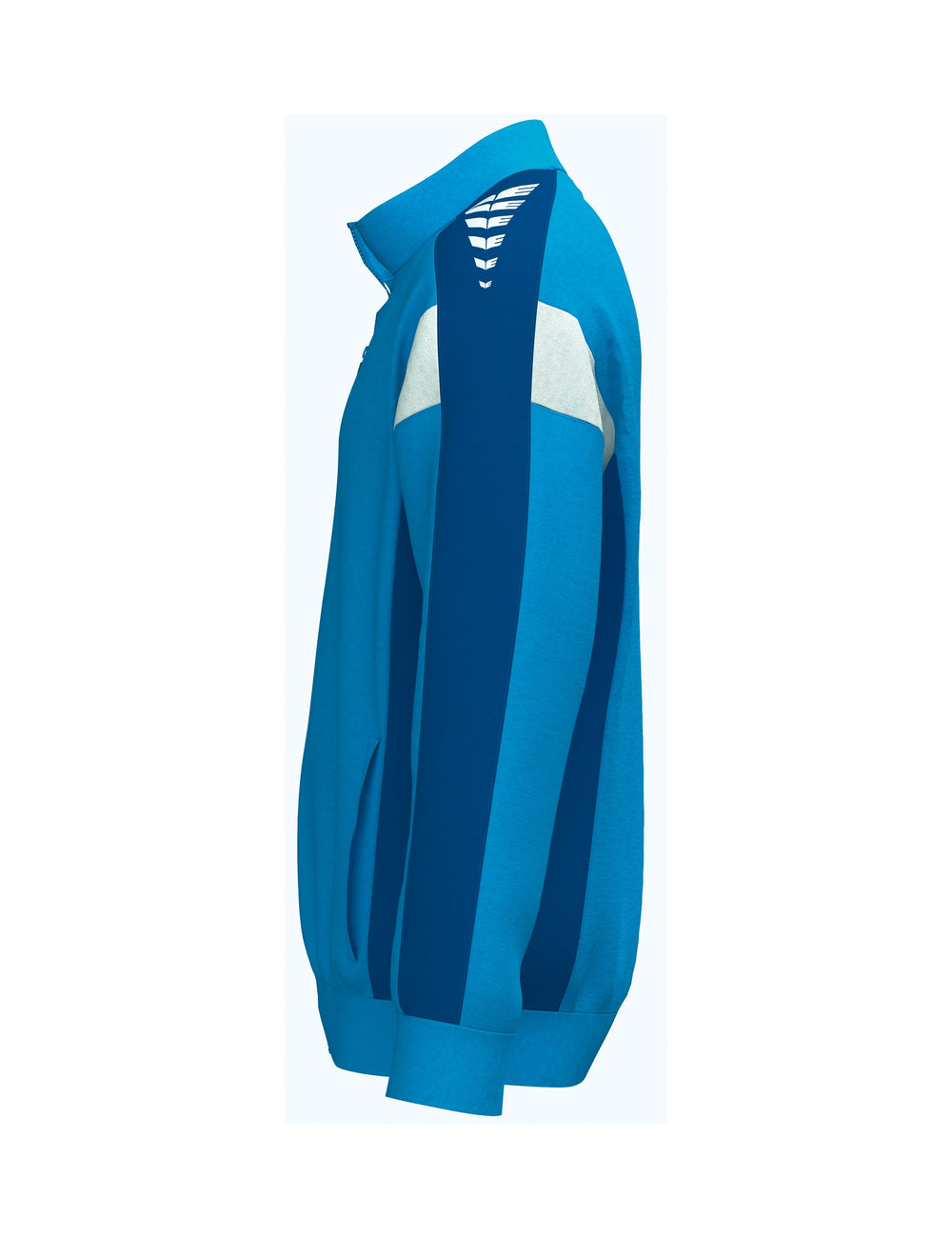 ERIMA CELEBRATE 125 Training Jacket (curacao/new royal)