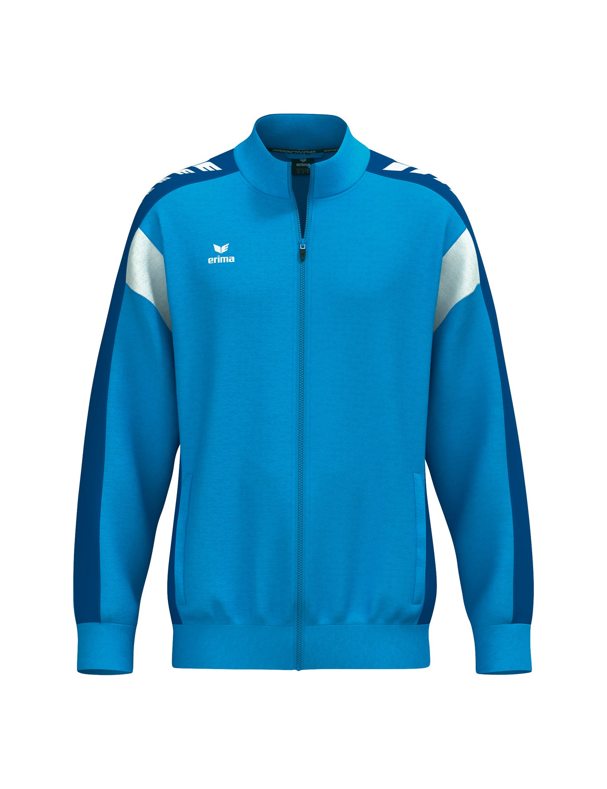 ERIMA CELEBRATE 125 Training Jacket (curacao/new royal)