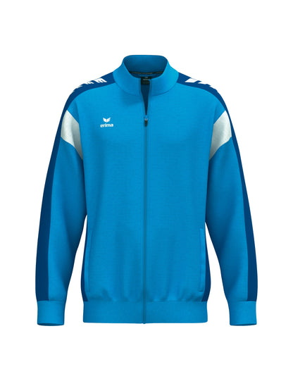 ERIMA CELEBRATE 125 Training Jacket (curacao/new royal)