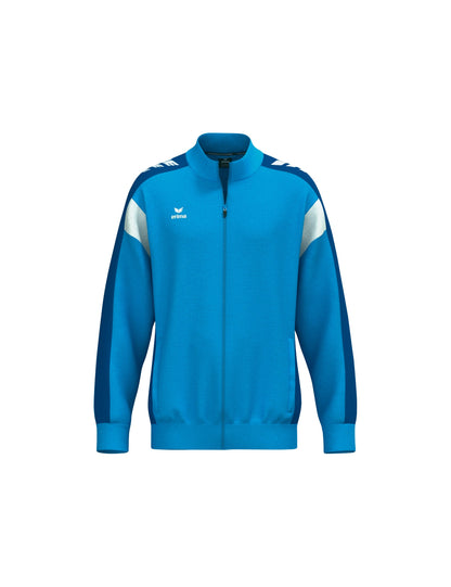 ERIMA CELEBRATE 125 Training Jacket Kinder Blau