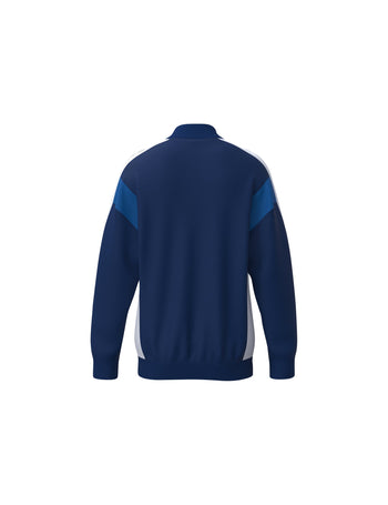 ERIMA CELEBRATE 125 Training Jacket (new navy/weiß)