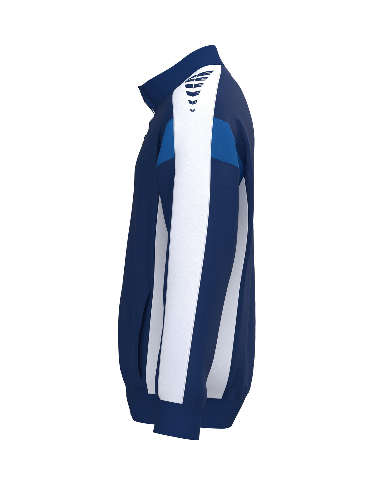 ERIMA CELEBRATE 125 Training Jacket (new navy/weiß)