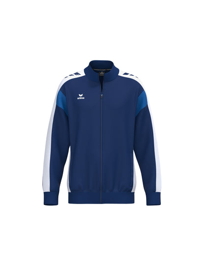 ERIMA CELEBRATE 125 Training Jacket Kinder Blau