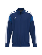 ERIMA CELEBRATE 125 Training Jacket (new navy/weiß)
