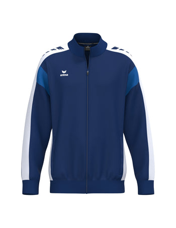 ERIMA CELEBRATE 125 Training Jacket (new navy/weiß)