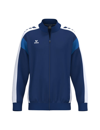 ERIMA CELEBRATE 125 Training Jacket (new navy/weiß)