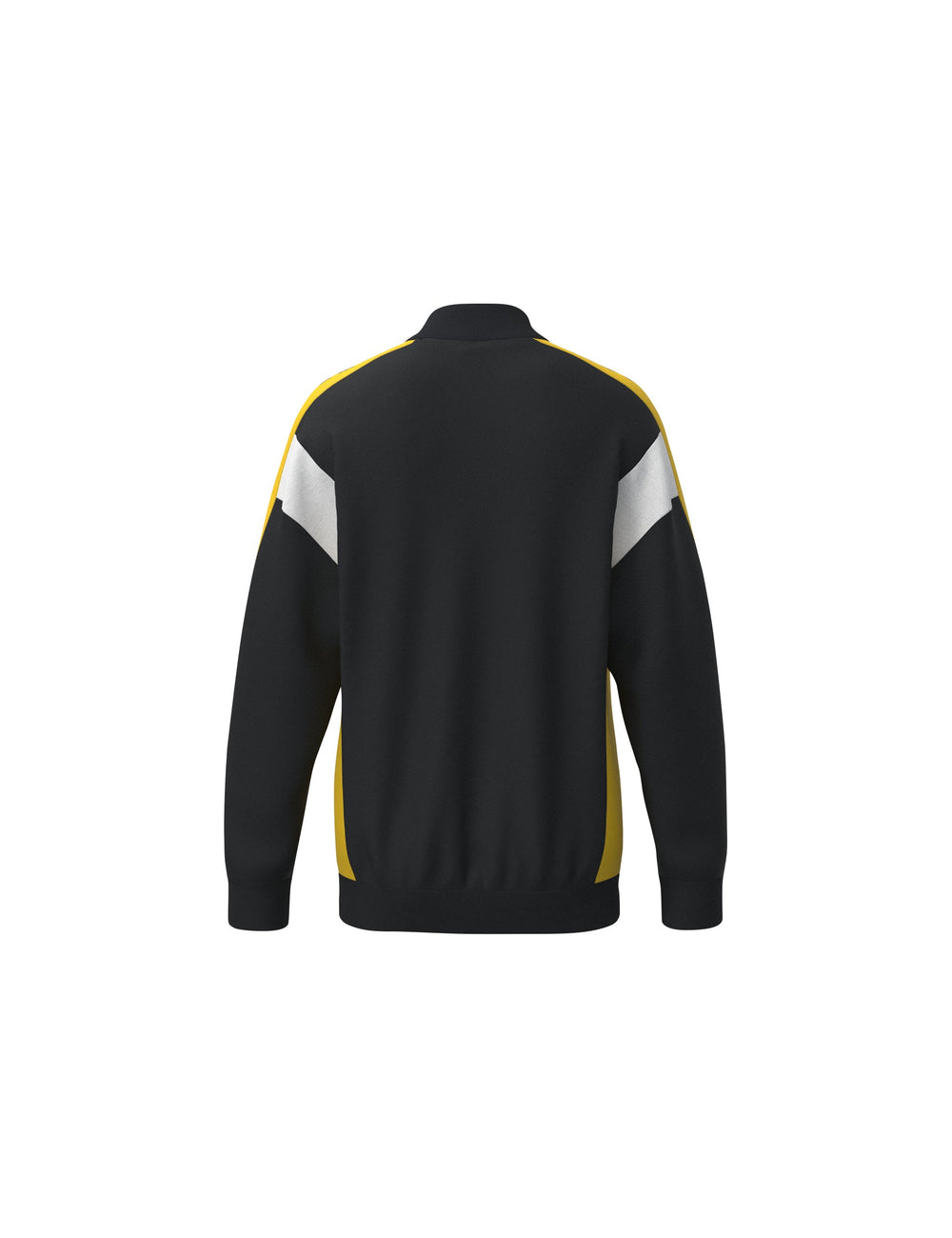 ERIMA CELEBRATE 125 Training Jacket (schwarz/gelb)