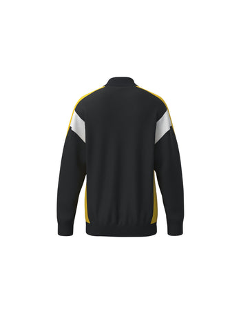 ERIMA CELEBRATE 125 Training Jacket (schwarz/gelb)