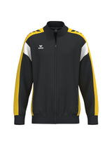 ERIMA CELEBRATE 125 Training Jacket (schwarz/gelb)
