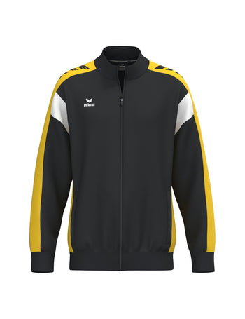 ERIMA CELEBRATE 125 Training Jacket (schwarz/gelb)