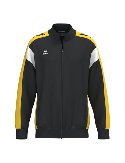 ERIMA CELEBRATE 125 Training Jacket (schwarz/gelb)