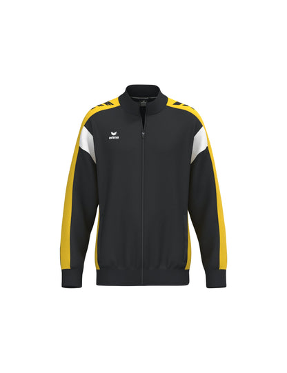 ERIMA CELEBRATE 125 Training Jacket Kinder Schwarz