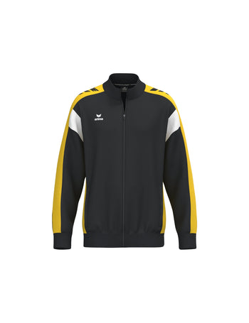 ERIMA CELEBRATE 125 Training Jacket Kinder Schwarz