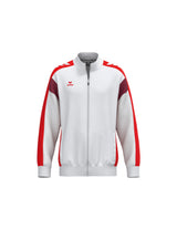 ERIMA CELEBRATE 125 Training Jacket Unisex Weiß