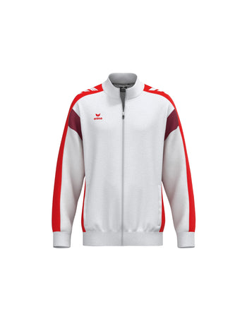 ERIMA CELEBRATE 125 Training Jacket Unisex Weiß